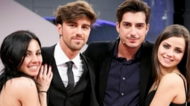 Uomini e Donne: ex coppie Damante-De Lellis, Branzani-Rocchini forse in riavvicinamento.