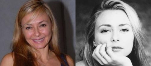 Atriz Marianne Ebert falece em decorr&ecirc;ncia de c&acirc;ncer aos 51 anos. (Fotomontagem)