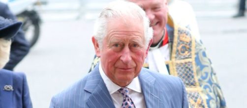 Coronavirus/ Carlos de Inglaterra, positivo en el test