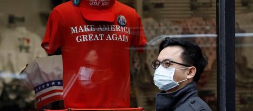 Coronav&iacute;rus: jogos adiados. (Arquivo Blasting News)