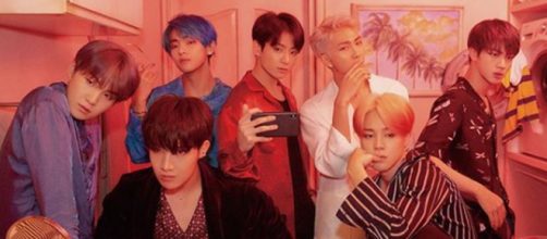 Fatos sobre a vida dos integrantes do grupo BTS. (Reprodu&ccedil;&atilde;o/Instagram/@bts.bighitofficial)