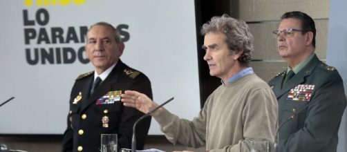 Fernando Sim&oacute;n advierte en errores de aislamiento en los domicilios