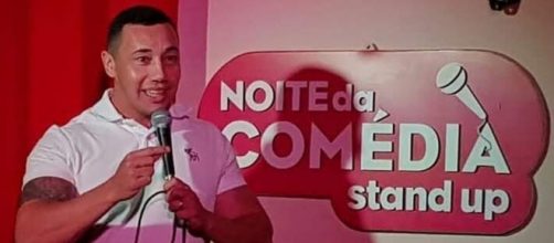 Humorista tira a pr&oacute;pria vida ap&oacute;s anos lutando contra a depress&atilde;o. (Foto/Instagram/@oedoliveira)