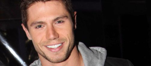 Jonas Sulzbach, do 'BBB12', &eacute; casado com Mari Gonzales 'BBB20'. (Arquivo Blasting News)