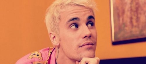 Justin Bieber fez doa&ccedil;&otilde;es para a China. (Reprodu&ccedil;&atilde;o/Instagram/@justinbieber)