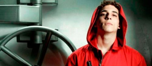 La casa de papel 4, arranca con el caos acelerado