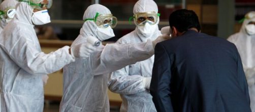 Las pruebas de detecci&oacute;n de casos de Coronavirus se realizan en base a su sintomatolog&iacute;a.