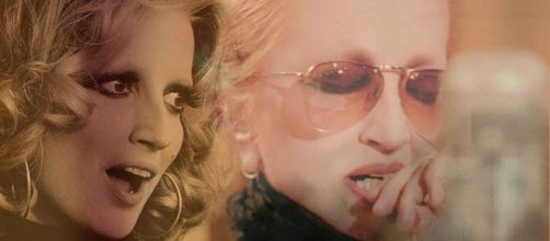 Mina, ayer y hoy. "La Voz" de la canci&oacute;n italiana.