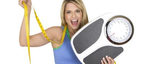 Perder peso pode ser f&aacute;cil. (Arquivo Blasting News)