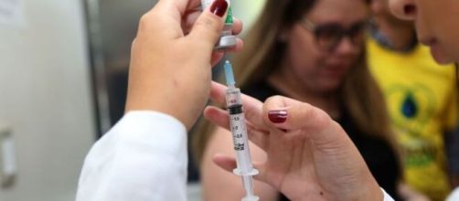Vacina&ccedil;&atilde;o contra H1N1 &eacute; suspensa em cidade da Bahia. (Arquivo Blasting News)