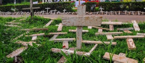 Vel&oacute;rios em S&atilde;o Paulo est&atilde;o limitados a uma hora. (Arquivo Blasting News)