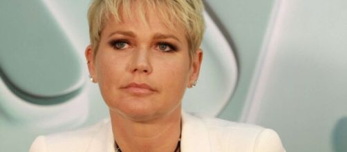 Xuxa fez uma doa&ccedil;&atilde;o de um milh&atilde;o de reais para o SUS. (Arquivo:Blasting News)