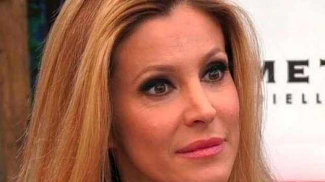 Adriana Volpe parla di Ernesto Parli