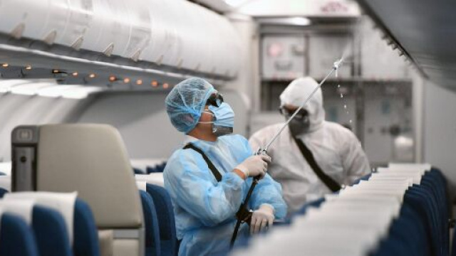 Coronavirus, donna positiva prende due aerei per tornare da Pavia a Modica: denunciata - informazionesenzafiltro.it