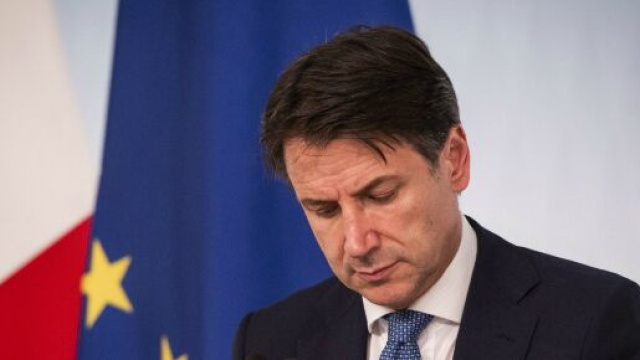 Coronavirus, sondaggio Winpoll.