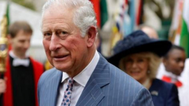 Coronavirus: il Principe Carlo &egrave; positivo al test.