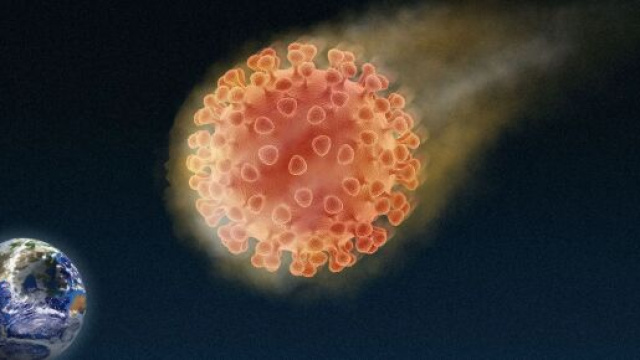 Coronavirus, l'epidemia preoccupa anche l'Abruzzo: 124 nuovi casi oggi 25 marzo