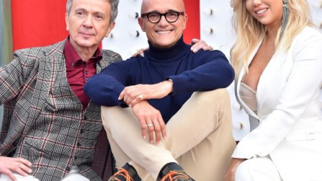GF VIP: eliminazioni e secondo finalista nella puntata del 25 marzo.