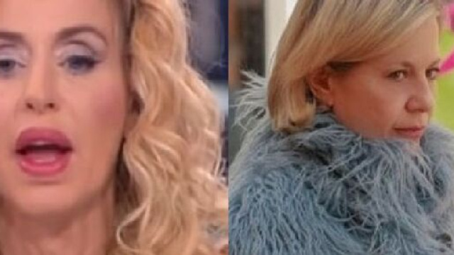 Grande Fratello Vip 4, la Marini contro Antonella Elia: &lsquo;&Egrave; stata lei a farmi eliminare&rsquo;