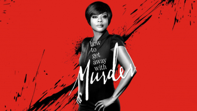 How To Get Away With Murder revient sur nos &eacute;crans. Credit : ABC Studio