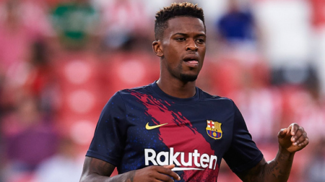 L'Inter prova il colpo in casa Barcellona