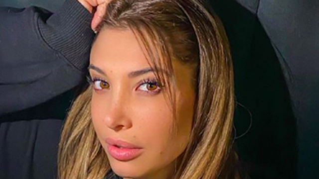 Melanie Dedigama r&eacute;pond &agrave; ses d&eacute;tracteurs. Credit : Instagram/meldedigama