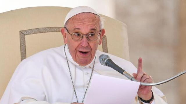 Papa Francesco: dal 25 marzo ogni mattina la messa in diretta tv su Rai 1 e in streaming online su Raiplay - farodiroma.it