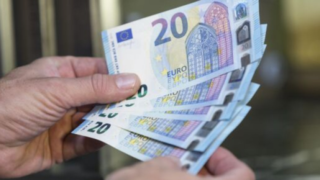Partite Iva bonus 600&euro;: richieste online.