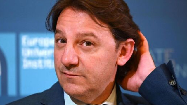 Pensioni, da domani 26 marzo pagamento, Tridico: 'Abbiamo soldi per pagare fino a maggio'.