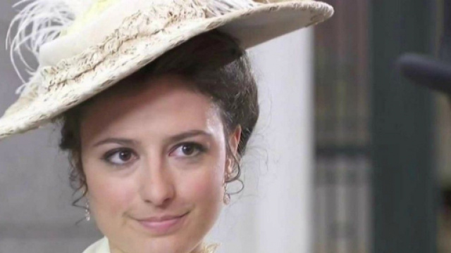 Spoiler Una Vita: Lucia festeggia il suo compleanno.