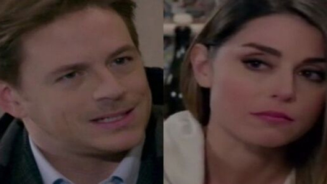 Upas, anticipazioni al 3 aprile: Serena deve fare i conti la solitudine.