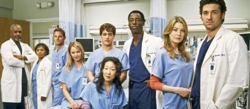 Algumas mortes partiram os cora&ccedil;&otilde;es dos f&atilde;s de Grey's Anatomy. (Arquivo Blasting News)