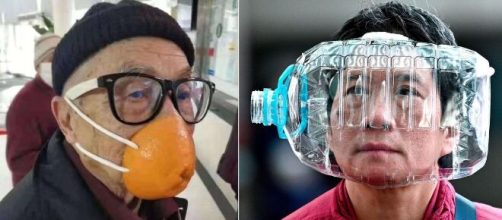 Ante la escasez, los chinos improvisan m&eacute;todos caseros para ... - infobae.com