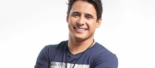 Apresentador da TV Anhanguera &eacute; diagnosticado com o novo coronav&iacute;rus e est&aacute; internado. (Arquivo Blasting News)