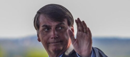 Bolsonaro decreta que igrejas podem funcionar e &eacute; um servi&ccedil;o essencial. (Arquivo Blasting News)