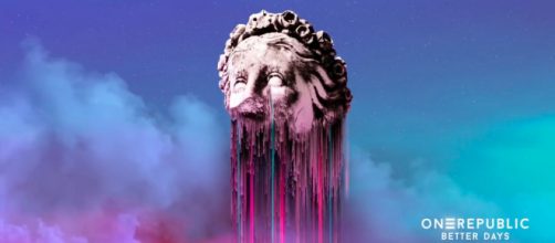 Cases of the coronavirus surge in tOneRepublic unveils fifth studio album and artwork. . [Image Source: OneRepublic/YouTube]