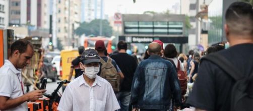 Coronav&iacute;rus no Brasil: Veja o n&uacute;mero de casos confirmados e mortes. (Arquivo Blasting News)