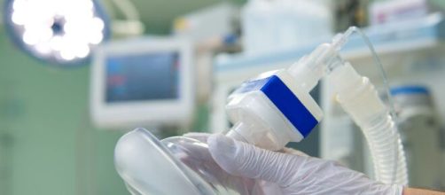 ▷ Coronavirus, v&aacute;lvulas de respiradores y mascarillas