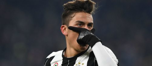 Dybala e sua namorada testaram positivo para o coronav&iacute;rus. (Arquivo Blasting News)