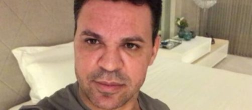 Eduardo Costa diz que quarentena pode ser prejudicial. (Arquivo Blasting News)