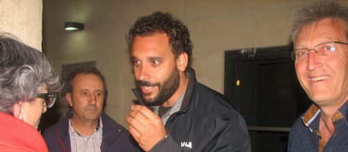 Jes&uacute;s Candel denuncia la situaci&oacute;n de S&aacute;lvame: tienen miedo por el coronavirus