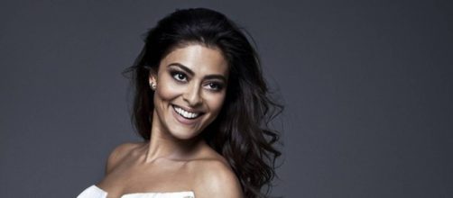 Juliana Paes &eacute; do signo de &Aacute;ries. (Arquivos Blasting News).