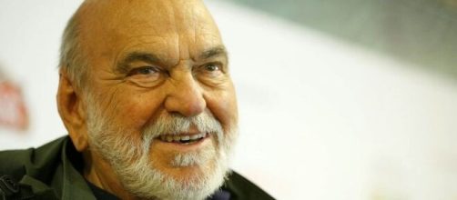 Lima Duarte, perto de seus 90 anos de idade, critica as falas de Jair Bolsonaro. (Arquivo Blasting News)