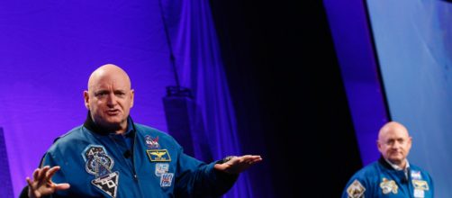 Scott Kelly estuvo un a&ntilde;o en el espacio y cuenta su experiencia sobre aislamento socia sanitario. - newsweek.com