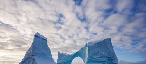 Nuevas pruebas sugieren que el agujero de la capa de ozono se est&aacute; recuperando