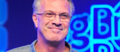 O apresentador Pedro Bial &eacute; do signo de &Aacute;ries. (Reprodu&ccedil;&atilde;o/TV Globo)