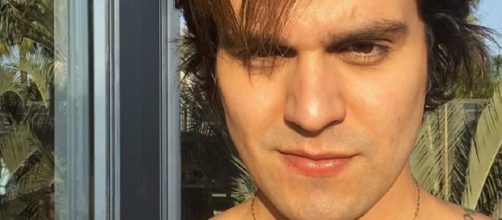 O cantor Luan Santana resolveu tirar a barba por causa do covid-19. (Reprodu&ccedil;&atilde;o/ Instagram/ @luansantana)