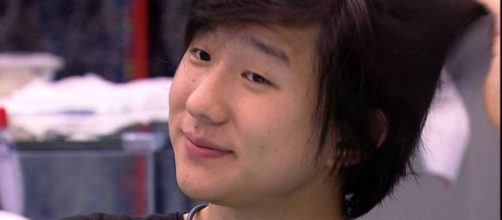 Pyong Lee fala sobre confinados: 'a ficha deles caiu depois da sa&iacute;da do Daniel'. (Reprodu&ccedil;&atilde;o/TV Globo)