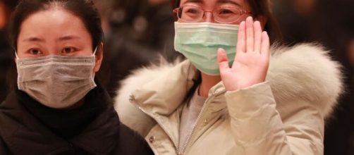 Quase um ter&ccedil;o das pessoas que pegaram coronav&iacute;rus se recuperaram (arquivo Blasting News).