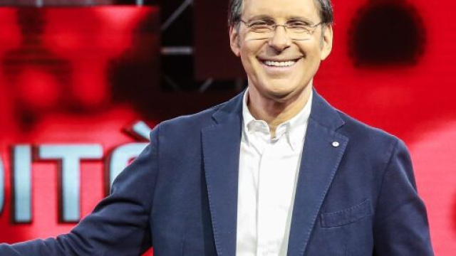 5 vip che hanno ricordato Fabrizio Frizzi a due anni dalla scomparsa: da Conti a Insinna.